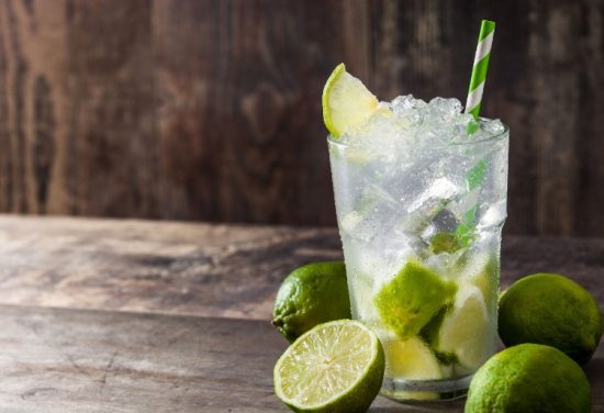 caipirinha caipirinha